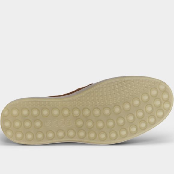 ECCO Men's Soft 7 Slip- On Sneaker - Picture 4 of 9